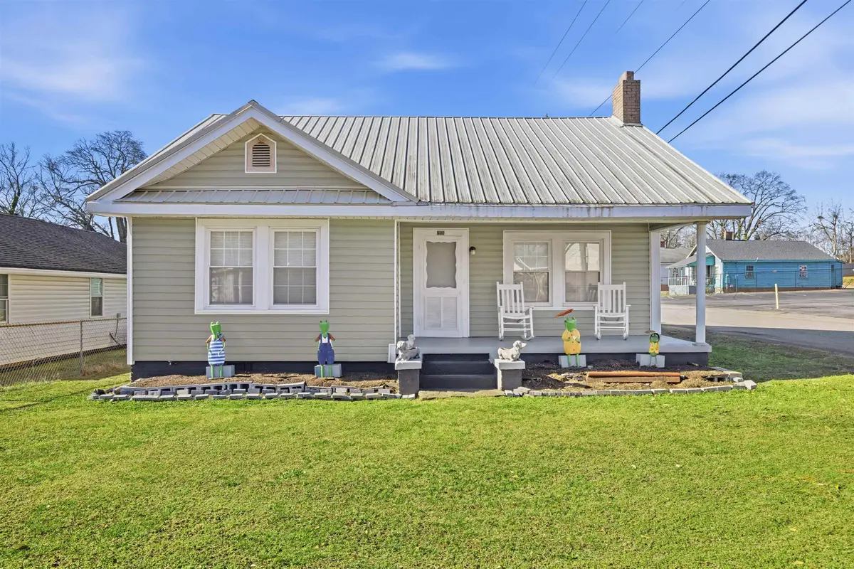 600 S Main Street, Greer, SC 29650 - Image #1