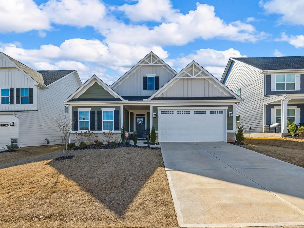 312 Delamere Drive, Fountain Inn, SC 29644 - Image #1