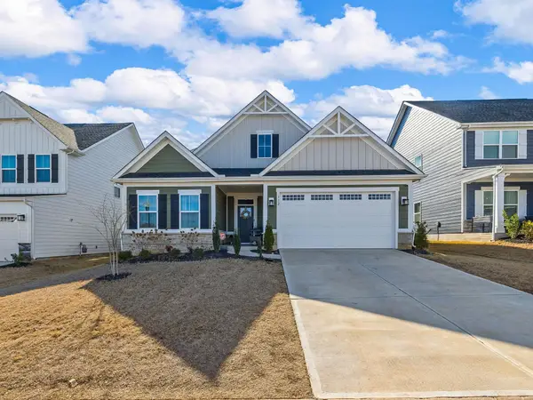 312 Delamere Drive, Fountain Inn, SC 29644