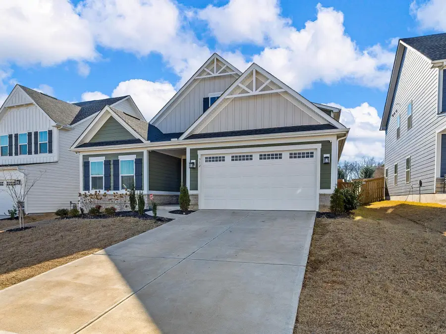 312 Delamere Drive, Fountain Inn, SC 29644 - Image #2