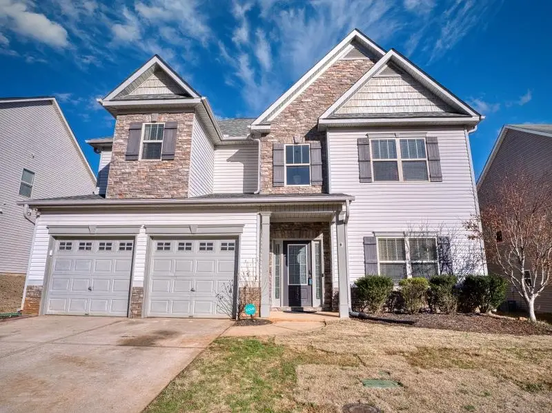 255 Meadow Blossom Way, Simpsonville, SC 29681 - Image #1