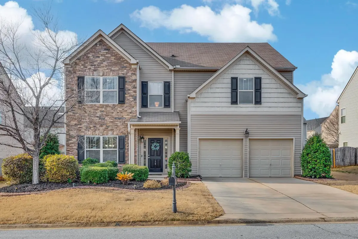 14 Sheepscot Court, Simpsonville, SC 29681 - Image #1