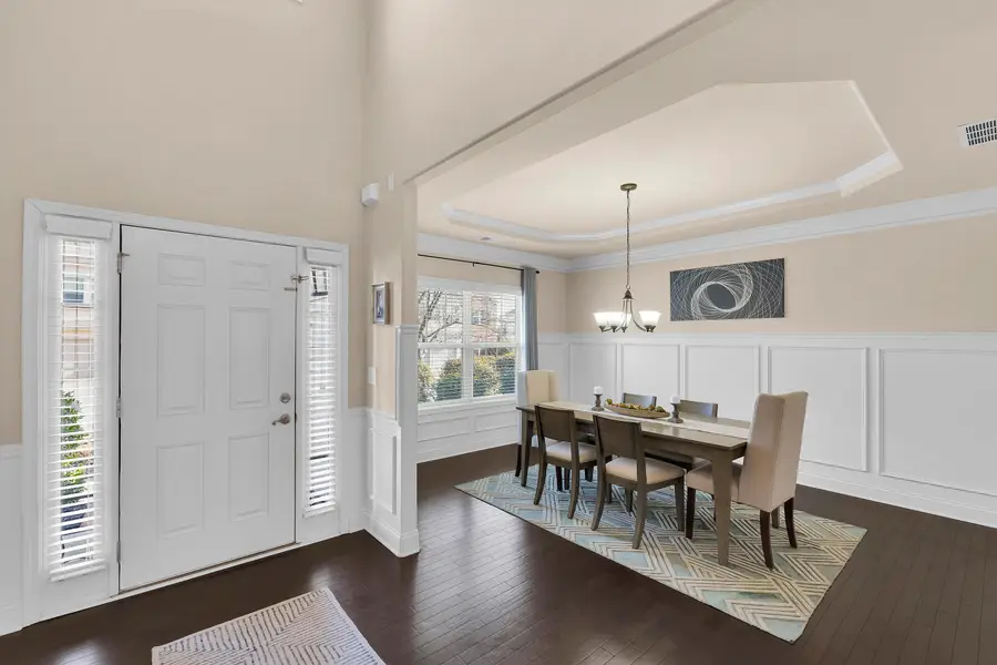 14 Sheepscot Court, Simpsonville, SC 29681 - Image #2