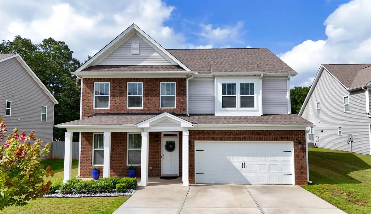 703 Fern Hollow Trl, Anderson, SC 29621 - Image #1