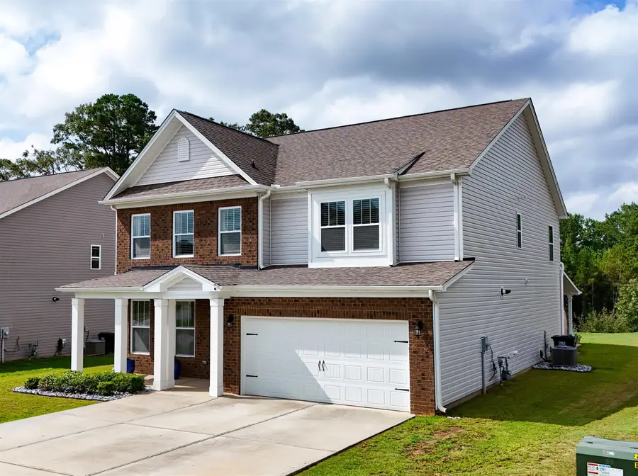 703 Fern Hollow Trl, Anderson, SC 29621 - Image #3