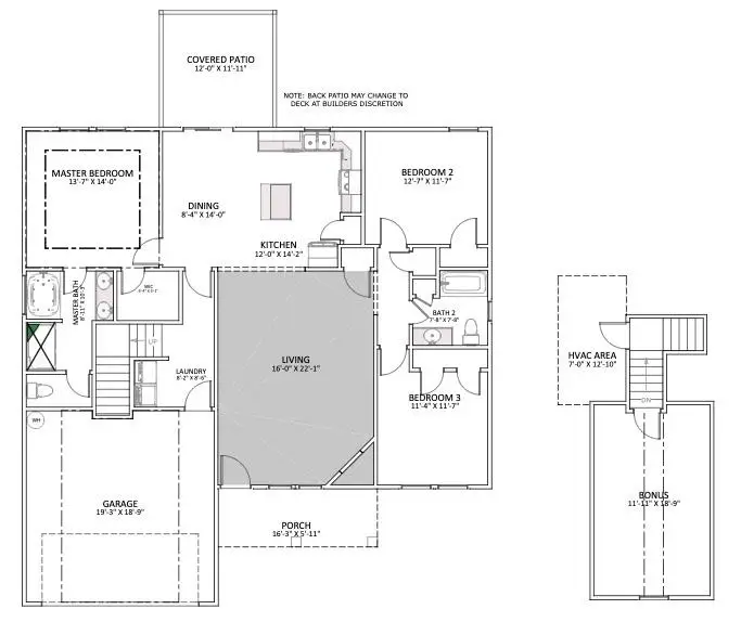 142 Alteza Drive, Inman, SC 29349 - Image #2