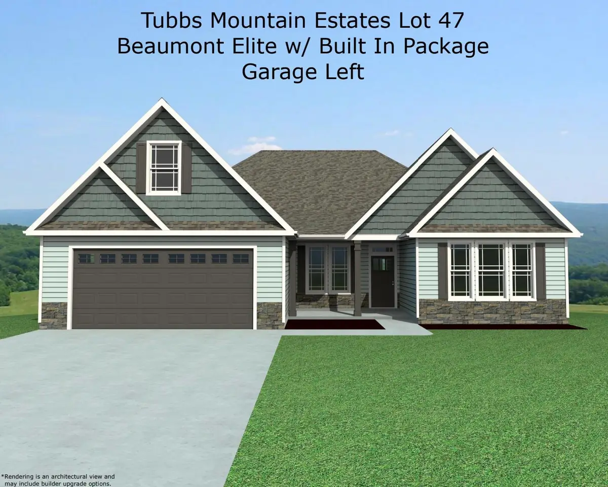 136 Frontier Lane, Travelers Rest, SC 29690 - Image #1