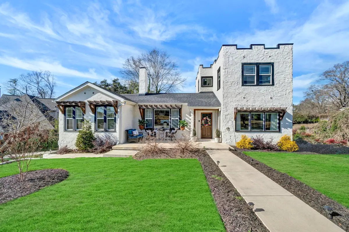 176 E Victoria Road, Spartanburg, SC 29301 - Image #1