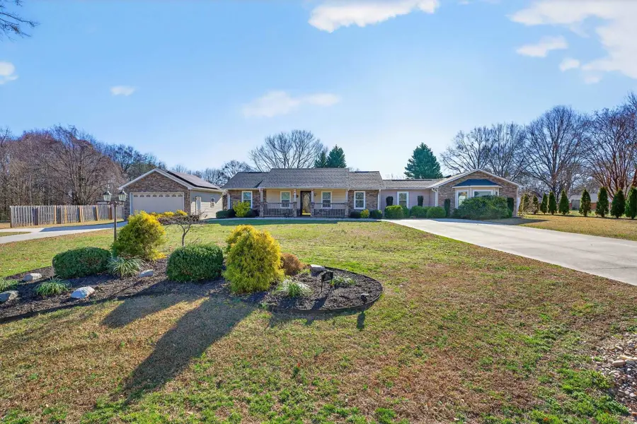 1012 Berry Drive, Boiling Springs, SC 29316 - Image #3