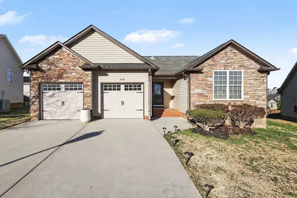 510 Cornucopia Lane, Inman, SC 29349