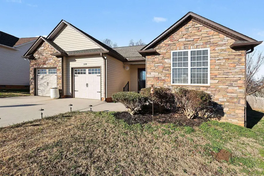 510 Cornucopia Lane, Inman, SC 29349 - Image #2