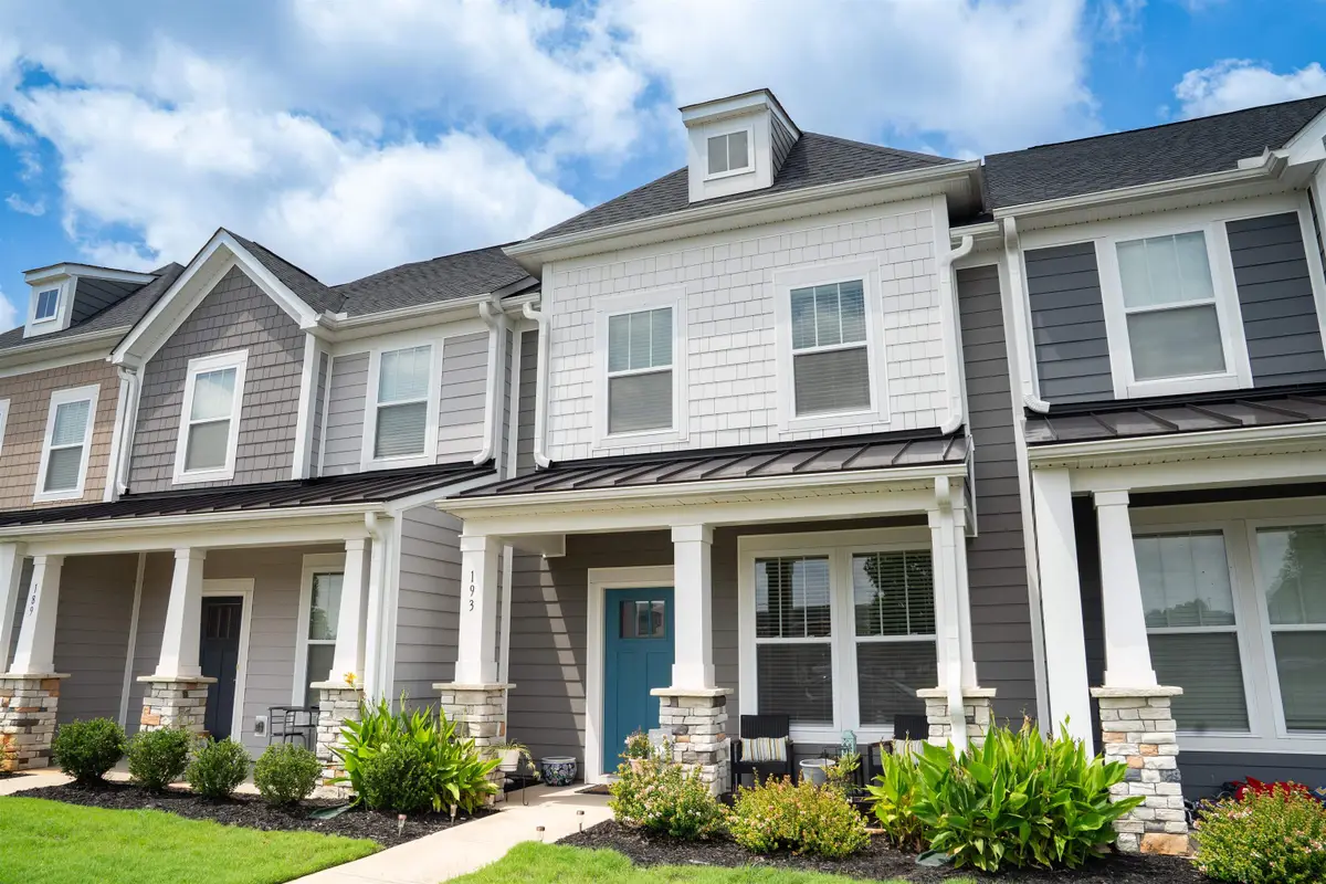 193 Dalmatian Drive, Spartanburg, SC 29307 - Image #1