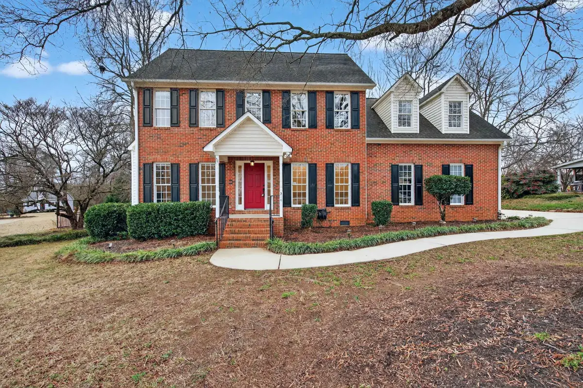 314 Hounds Trail, Spartanburg, SC 29303-4349 - Image #1
