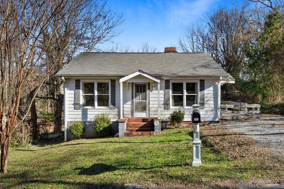 102 Aladdin Street, Greenville, SC 29609-4104 - Image #1