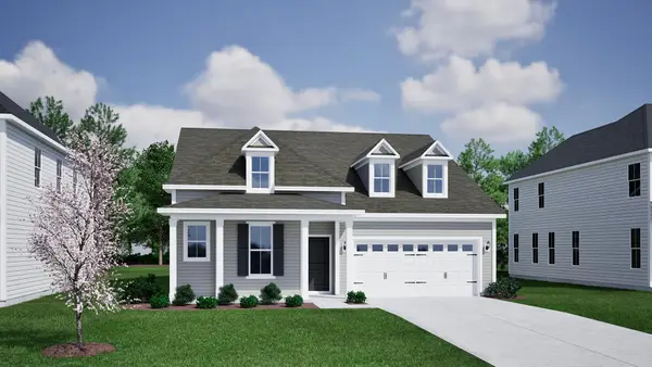 1304 Dockyard Lane, Inman, SC 29349
