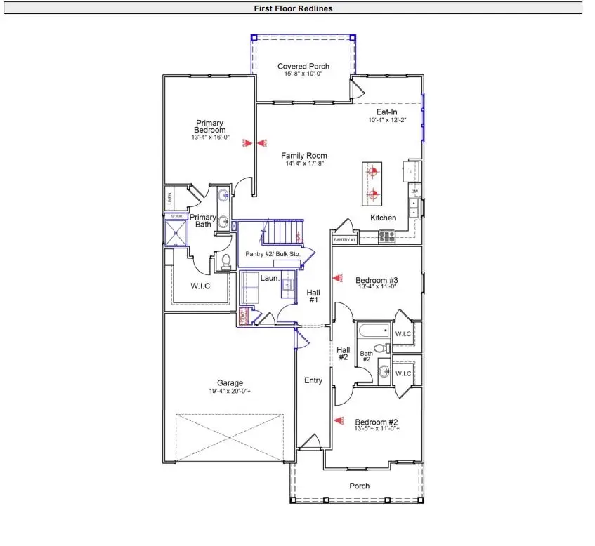 1304 Dockyard Lane, Inman, SC 29349 - Image #2
