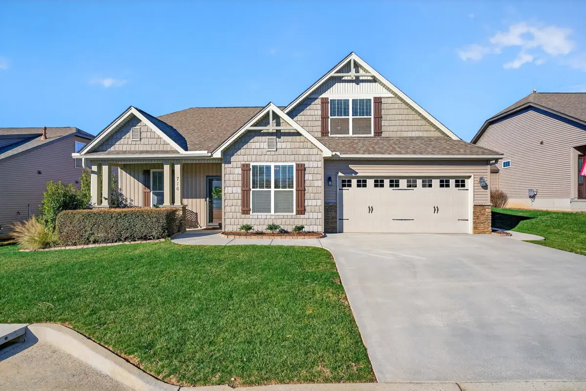 716 Wynborne Lane, Moore, SC 29369 - Image #1