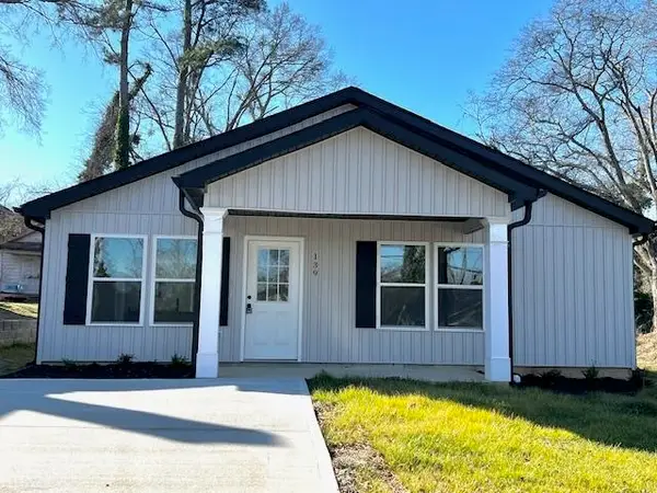 139 Carolina Avenue, Spartanburg, SC 29306