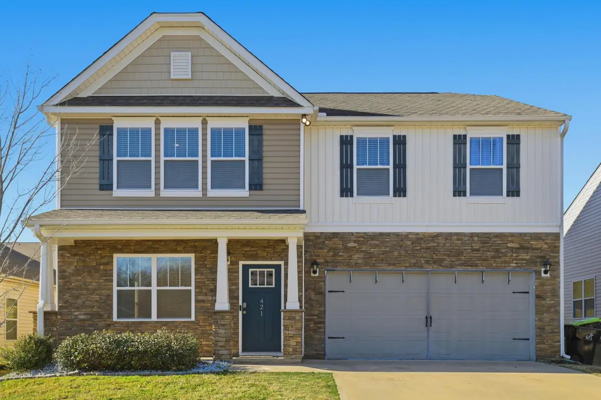 421 Millridge Road, Piedmont, SC 29673 - Image #1