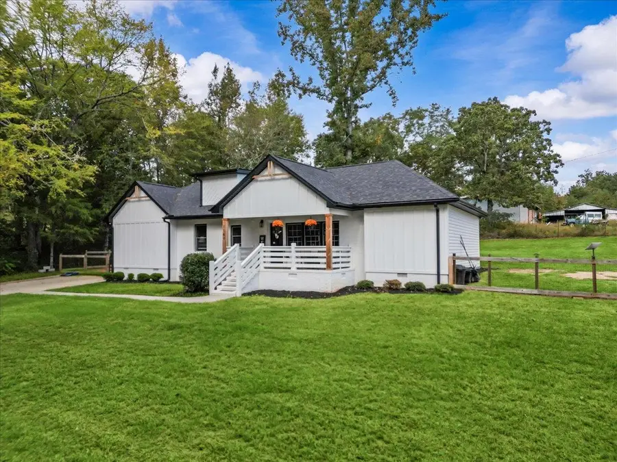 1141 Old Hills Bridge Road, Pauline, SC 29374 - Image #2