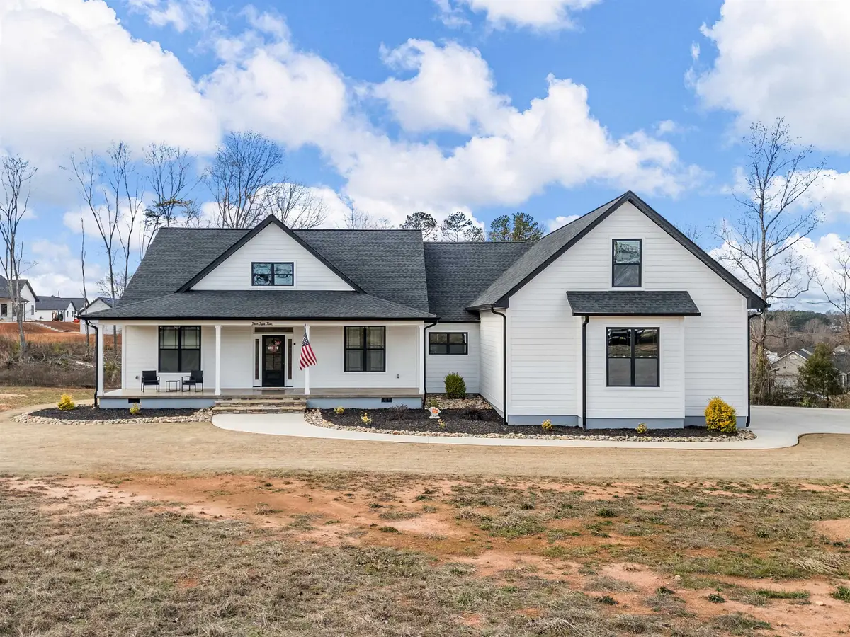 459 Gramling School Road, Inman, SC 29349 - Image #1