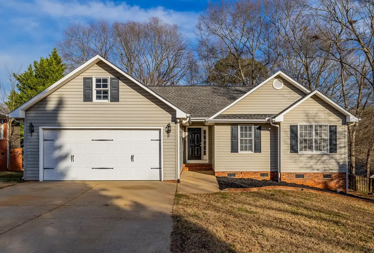 353 Worthington Circle, Spartanburg, SC 29303 - Image #1