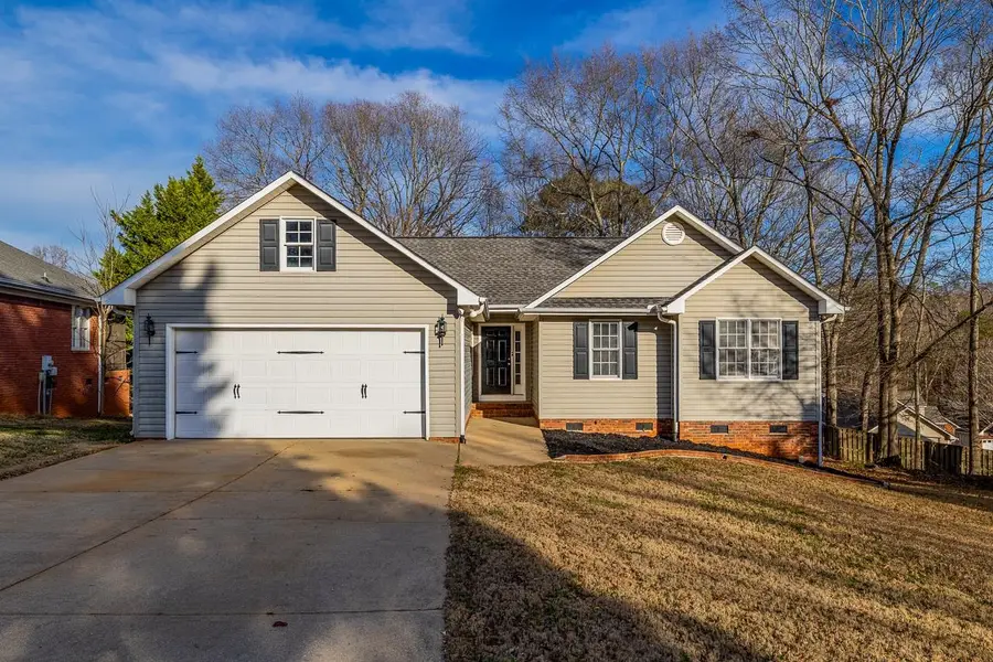 353 Worthington Circle, Spartanburg, SC 29303 - Image #2