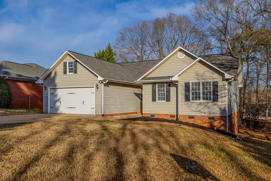 353 Worthington Circle, Spartanburg, SC 29303 - Image #3