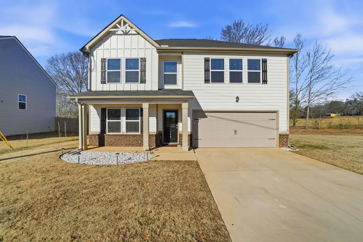 142 Emory Rd, Mayo, SC 29330 - Image #1