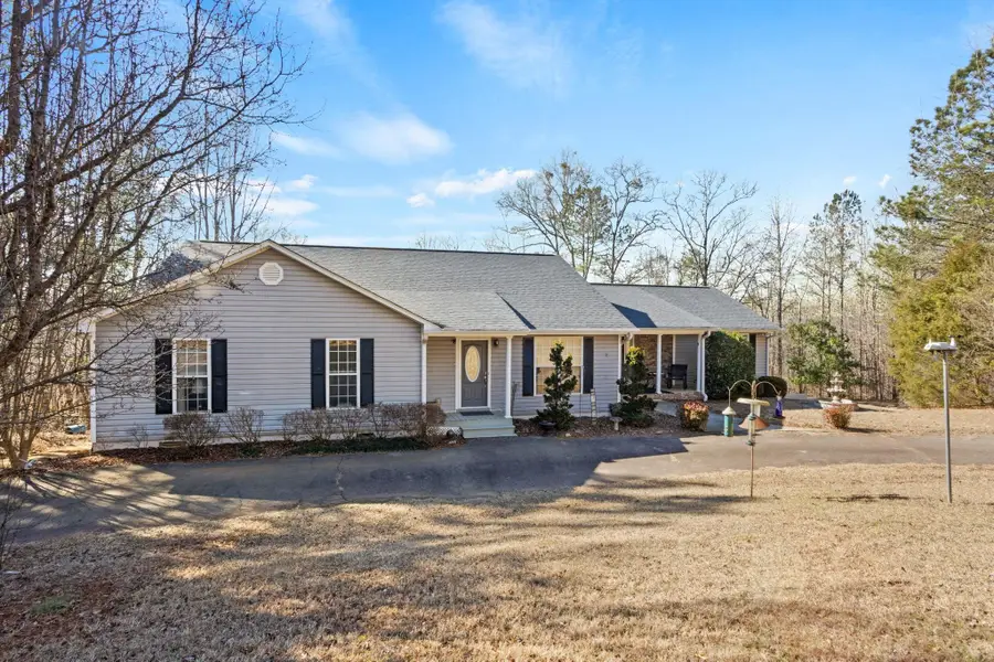 132 Englewood Drive, Inman, SC 29349 - Image #2