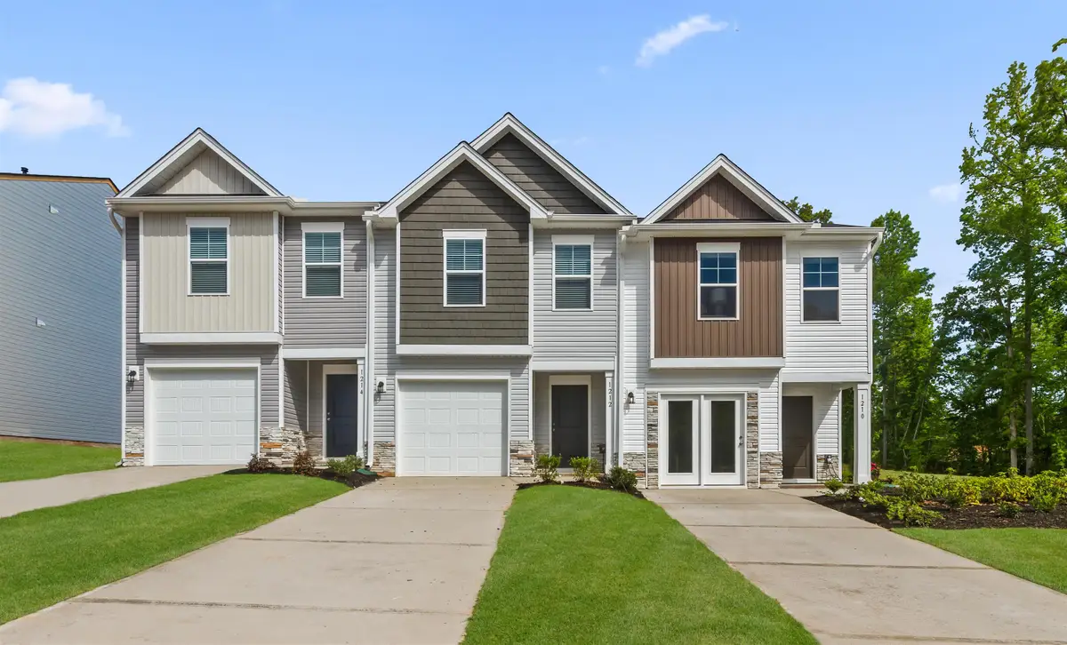 1279 Forestbrook Lane, Spartanburg, SC 29303 - Image #1