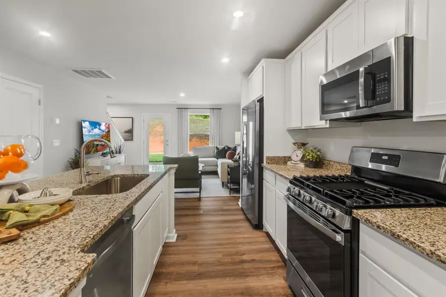 1277 Forestbrook Lane, Spartanburg, SC 29303 - Image #2