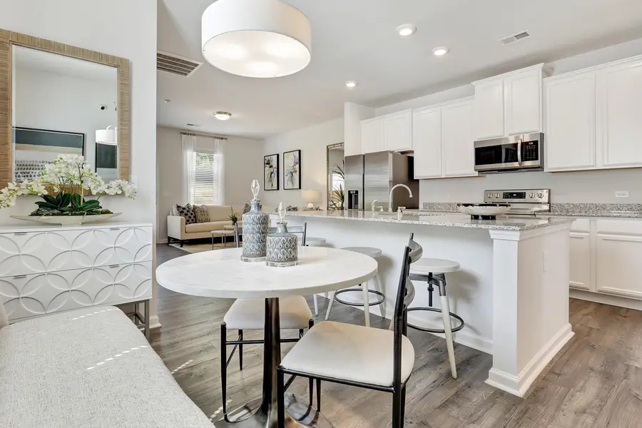 1277 Forestbrook Lane, Spartanburg, SC 29303 - Image #3