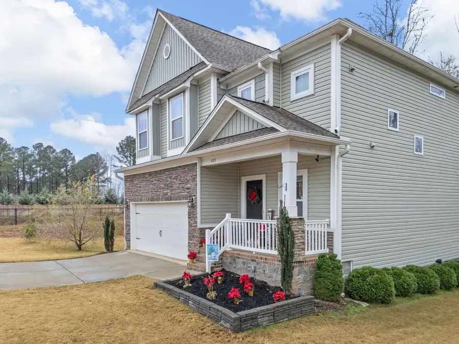 655 Autumn Breeze Walk, Inman, SC 29349 - Image #2