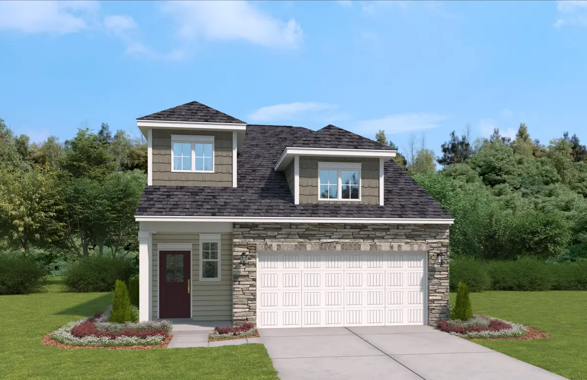 1821 Berkshire Lane, Spartanburg, SC 29303 - Image #1