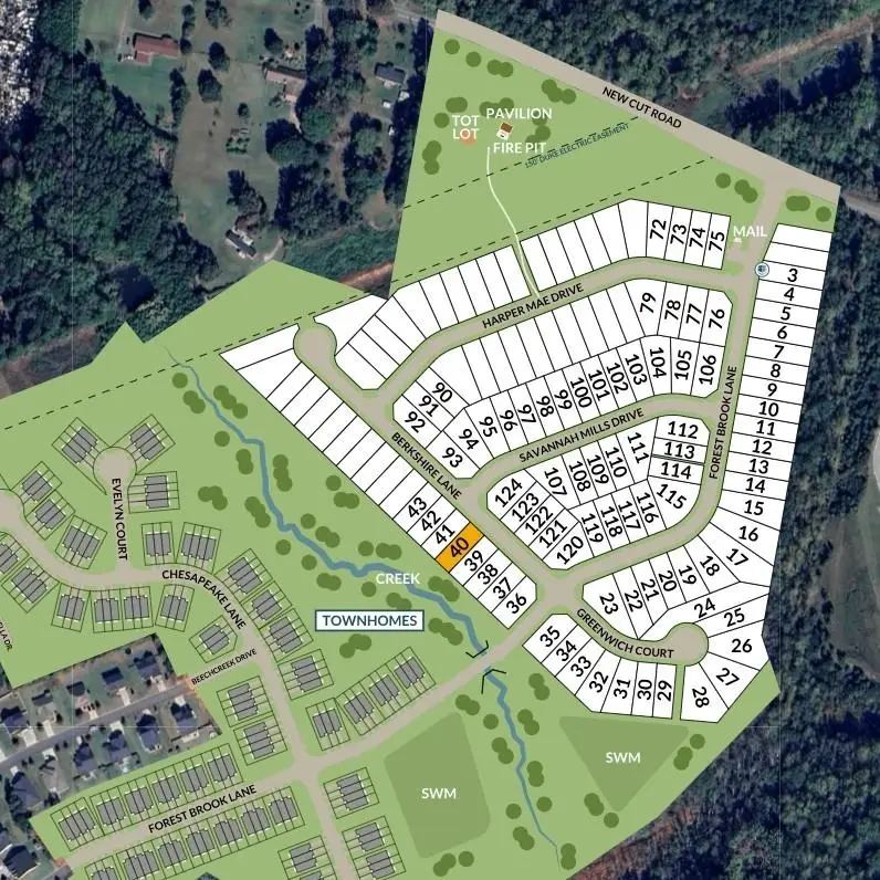 1821 Berkshire Lane, Spartanburg, SC 29303 - Image #2