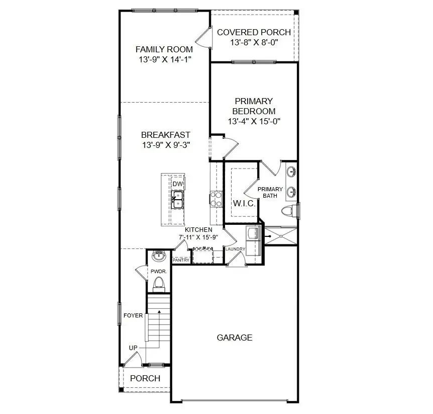 1821 Berkshire Lane, Spartanburg, SC 29303 - Image #3