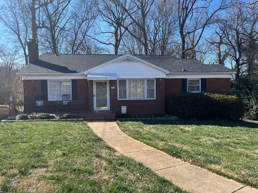 203 W Oneal St, Gaffney, SC 29340 - Image #1