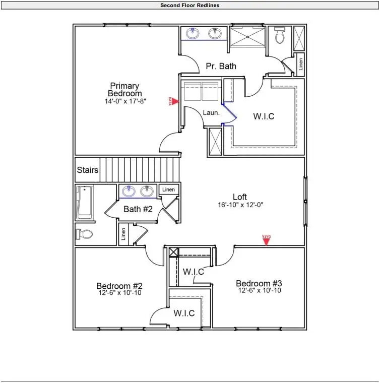 2324 Mill Loop, Spartanburg, SC 29301 - Image #3