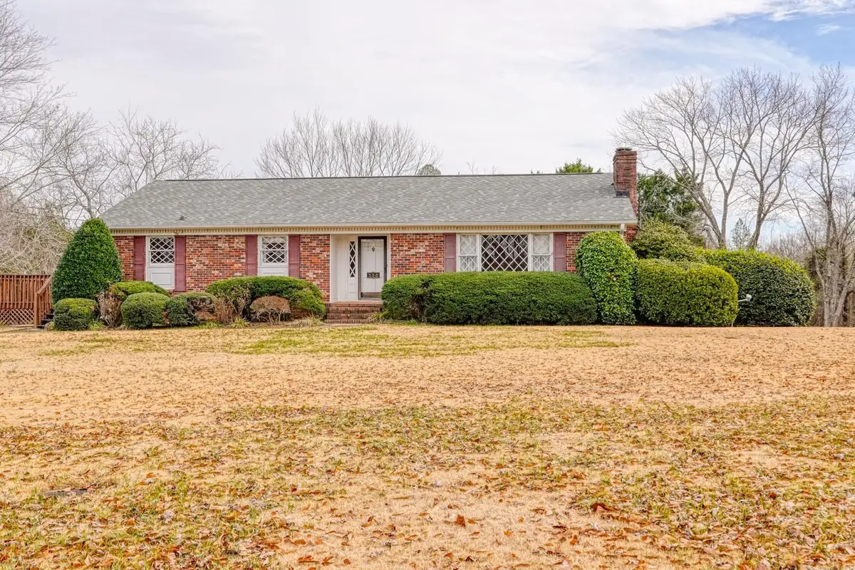 180 Herrle Road, Campobello, SC 29322 - Image #1