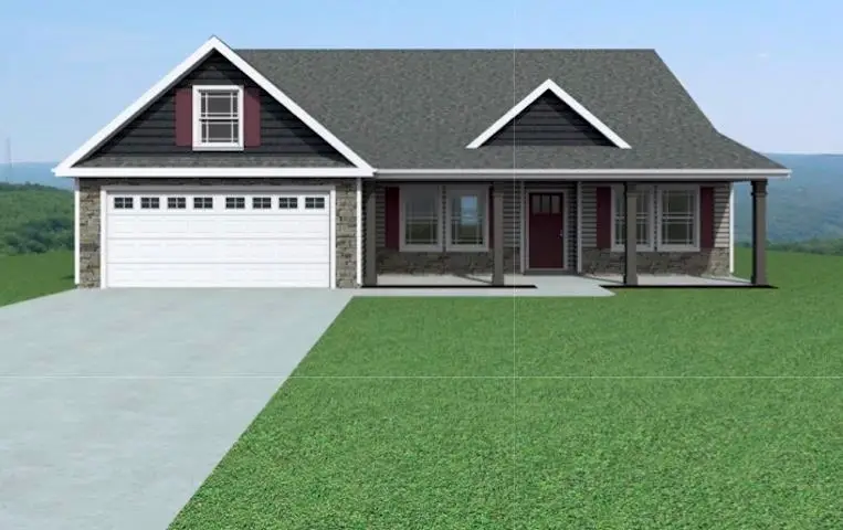 580 Adventure Isla Way, Campobello, SC 29322 - Image #1