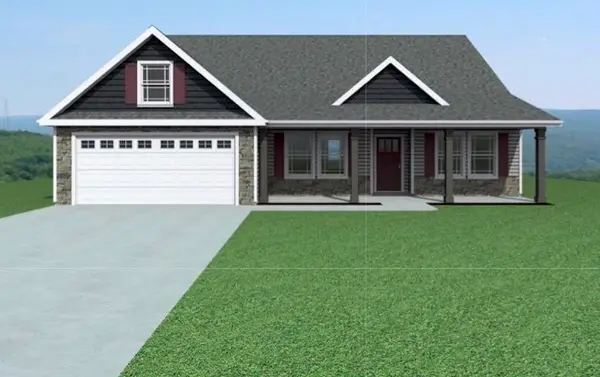 580 Adventure Isla Way, Campobello, SC 29322