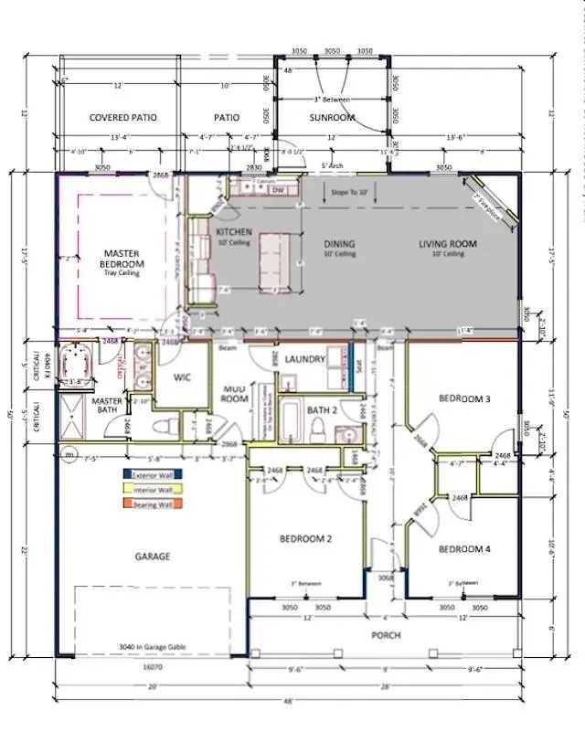 103 Alteza Drive, Inman, SC 29349 - Image #2