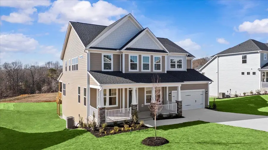 536 Winstone Trail, Woodruff, SC 29388 - Image #2