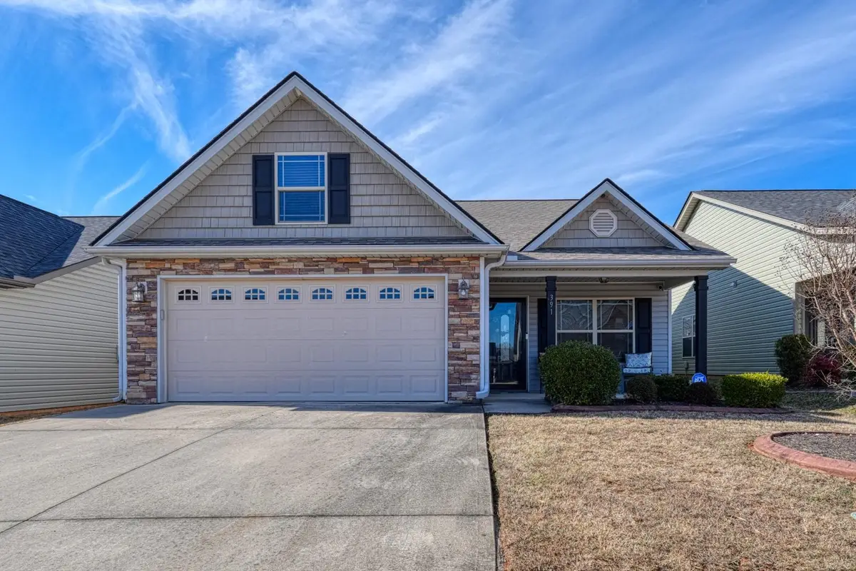 391 Aniken Circle, Boiling Springs, SC 29316 - Image #1
