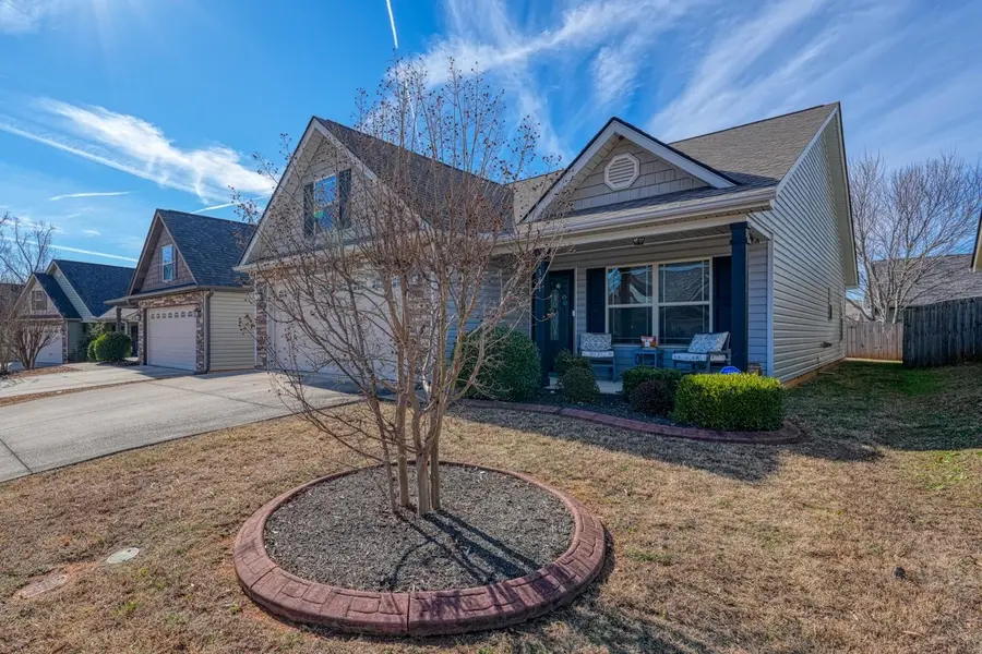 391 Aniken Circle, Boiling Springs, SC 29316 - Image #2