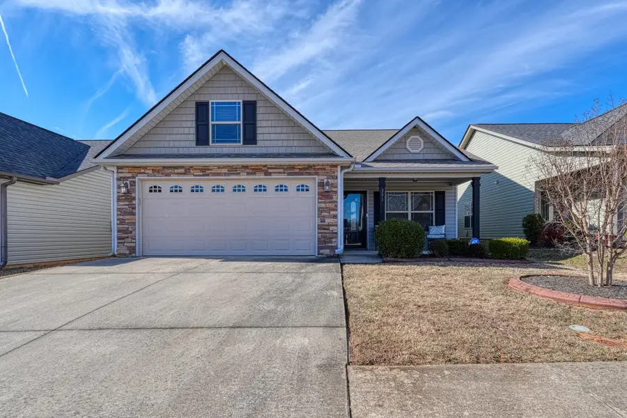 391 Aniken Circle, Boiling Springs, SC 29316 - Image #3