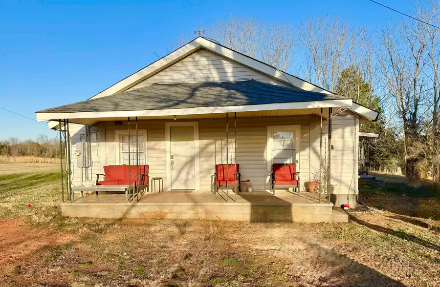 292 Linder Road, Gaffney, SC 29340 - Image #2