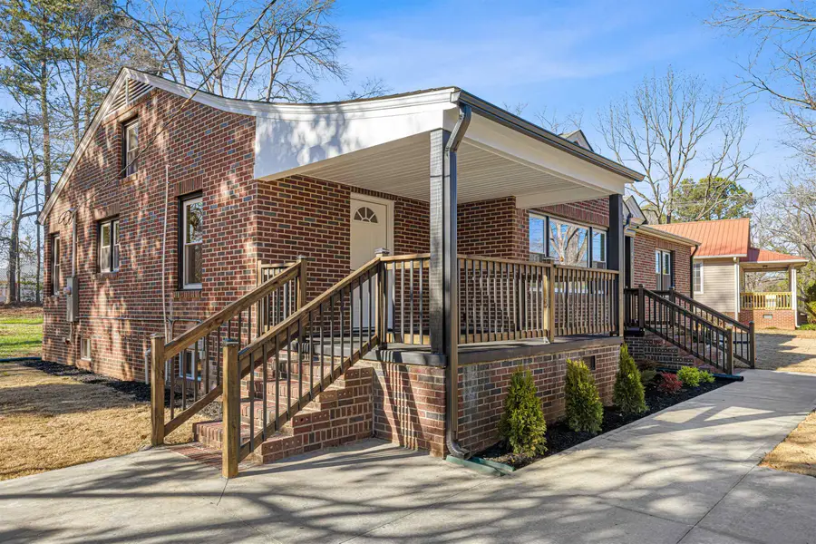 606 W Georgia Street, Woodruff, SC 29388 - Image #2