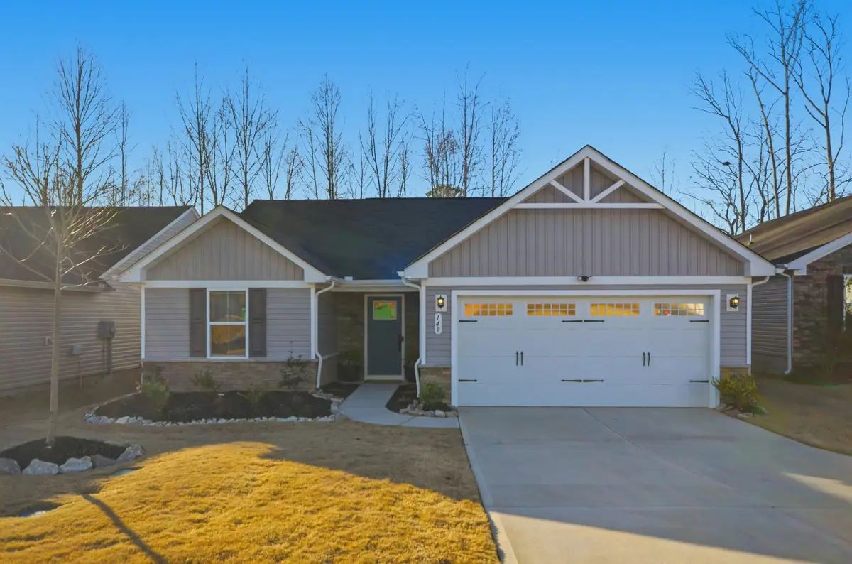 149 Southwell Street, Woodruff, SC 29338 - Image #1